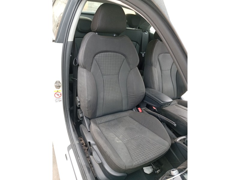 Recambio de asiento delantero derecho para audi a1 (8x1, 8xk) 1.6 tdi referencia OEM IAM   