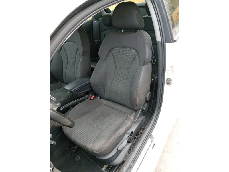 Recambio de asiento delantero izquierdo para audi a1 (8x1, 8xk) 1.6 tdi referencia OEM IAM   