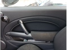 Recambio de guarnecido puerta delantera derecha para mini mini (r50, r53) one referencia OEM IAM 51407070590  
