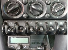 Recambio de mando luces para mini mini (r50, r53) one referencia OEM IAM 61316917989  