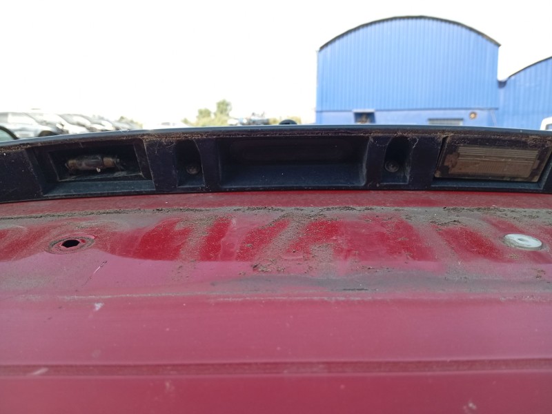 Recambio de maneta exterior porton para mini mini (r50, r53) one referencia OEM IAM 51130148454  