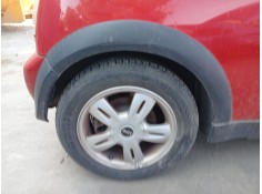 Recambio de mangueta trasera derecha para mini mini (r50, r53) one referencia OEM IAM 675716005  