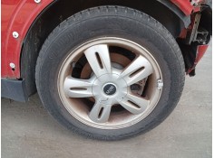 Recambio de mangueta trasera izquierda para mini mini (r50, r53) one referencia OEM IAM 33326757159  