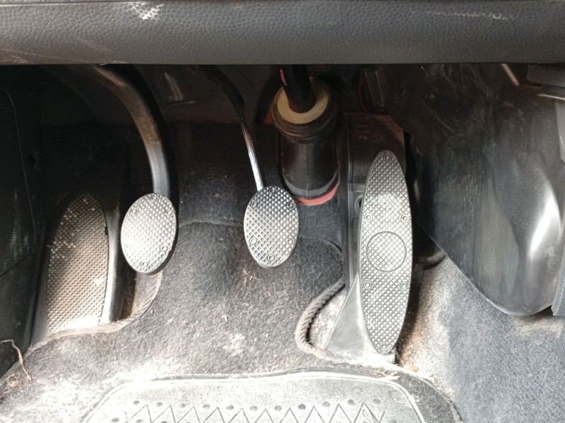 Recambio de pedal acelerador para mini mini (r50, r53) one referencia OEM IAM 35426762484  