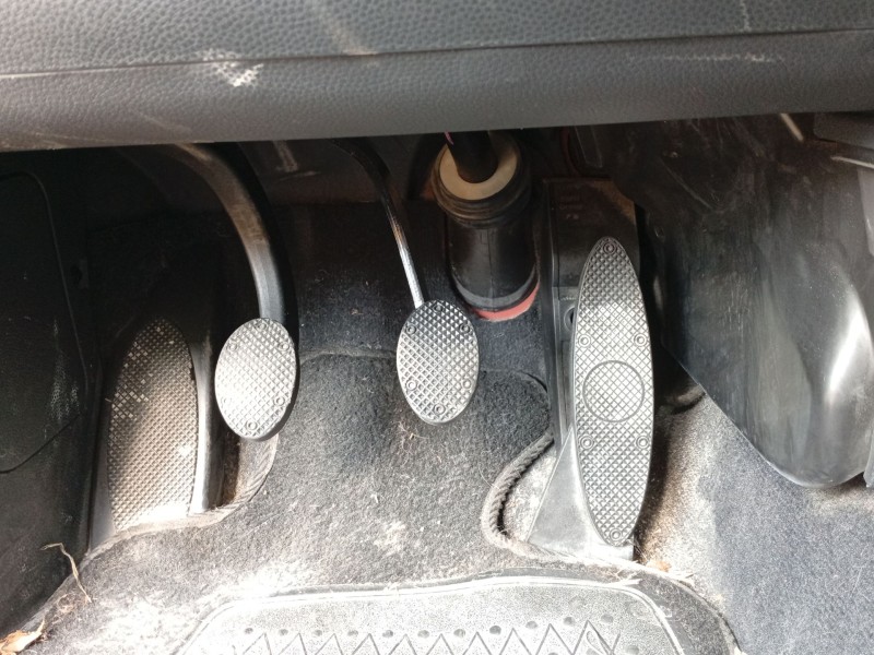 Recambio de pedal freno para mini mini (r50, r53) one referencia OEM IAM 6757337  