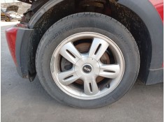 Recambio de pinza freno delantera izquierda para mini mini (r50, r53) one referencia OEM IAM 34116768457  