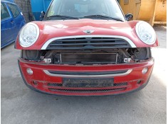 Recambio de refuerzo paragolpes delantero para mini mini (r50, r53) one referencia OEM IAM 51111494431  