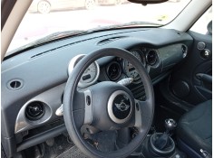Recambio de salpicadero para mini mini (r50, r53) one referencia OEM IAM 51457128609  