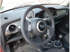 Recambio de volante para mini mini (r50, r53) one referencia OEM IAM 2375R501  
