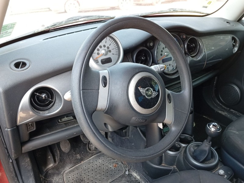 Recambio de volante para mini mini (r50, r53) one referencia OEM IAM 2375R501  
