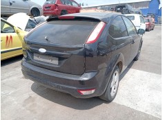 Recambio de amortiguador trasero derecho para ford focus ii (da_, hcp, dp) 1.6 referencia OEM IAM 4M5118080AAE  