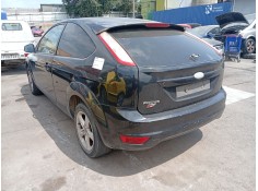 Recambio de amortiguador trasero izquierdo para ford focus ii (da_, hcp, dp) 1.6 referencia OEM IAM 4M5118080AAE  