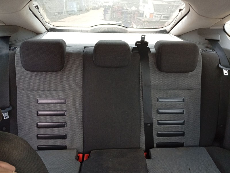 Recambio de asientos traseros para ford focus ii (da_, hcp, dp) 1.6 referencia OEM IAM 1509002  