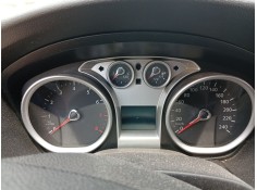 Recambio de cuadro instrumentos para ford focus ii (da_, hcp, dp) 1.6 referencia OEM IAM VP8V4F10A855A  
