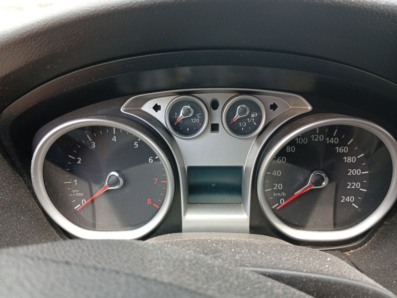 Recambio de cuadro instrumentos para ford focus ii (da_, hcp, dp) 1.6 referencia OEM IAM VP8V4F10A855A  