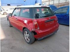 Recambio de amortiguador trasero izquierdo para mini mini (r50, r53) one referencia OEM IAM 22191217  