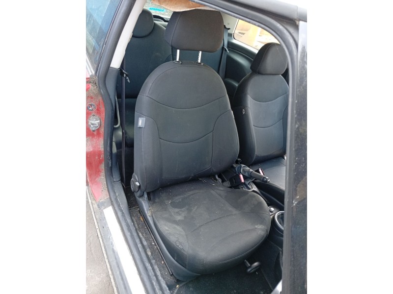 Recambio de asiento delantero derecho para mini mini (r50, r53) one referencia OEM IAM   