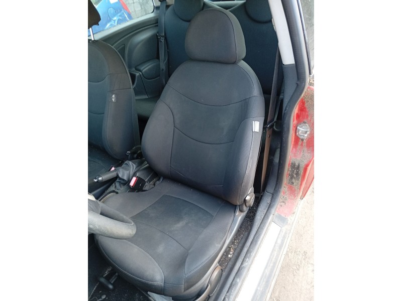Recambio de asiento delantero izquierdo para mini mini (r50, r53) one referencia OEM IAM   