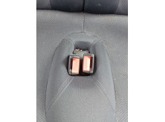 Recambio de enganche cinturon trasero derecho para mini mini (r50, r53) one referencia OEM IAM 5321261A  