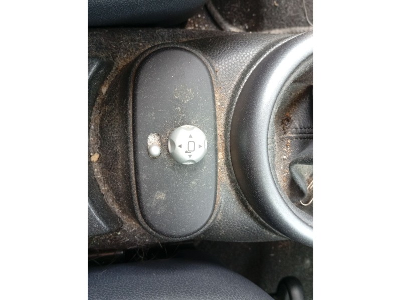 Recambio de mando retrovisor para mini mini (r50, r53) one referencia OEM IAM 6915123  