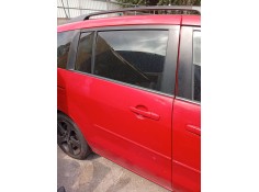 Recambio de puerta lateral corredera derecha para mazda 5 (cr) 2.0 cd (cr19) referencia OEM IAM C2Y57202XG  