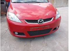 Recambio de refuerzo paragolpes delantero para mazda 5 (cr) 2.0 cd (cr19) referencia OEM IAM CC2950260B  