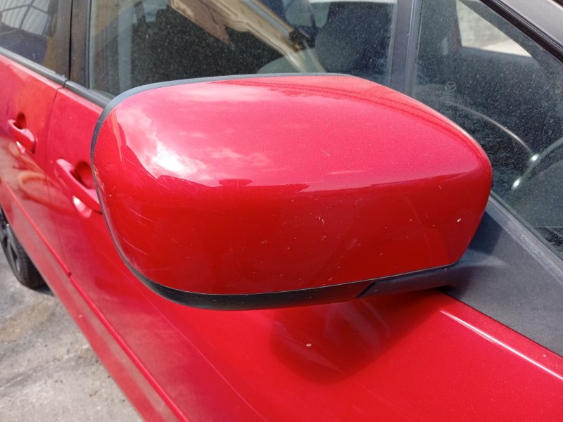 Recambio de retrovisor derecho para mazda 5 (cr) 2.0 cd (cr19) referencia OEM IAM 1469104  