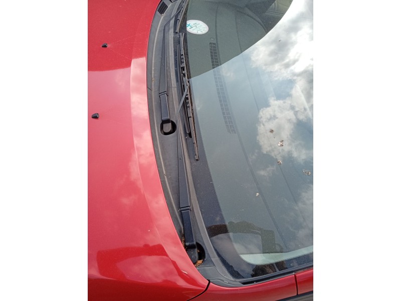 Recambio de torpedo para mazda 5 (cr) 2.0 cd (cr19) referencia OEM IAM BP4K507S1  