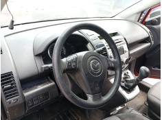 Recambio de volante para mazda 5 (cr) 2.0 cd (cr19) referencia OEM IAM 06032181  