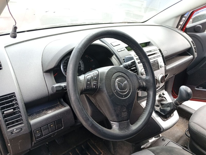 Recambio de volante para mazda 5 (cr) 2.0 cd (cr19) referencia OEM IAM 06032181  