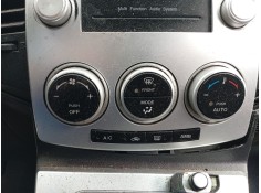 Recambio de mando climatizador para mazda 5 (cr) 2.0 cd (cr19) referencia OEM IAM K1900CC30A06  