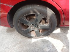 Recambio de mangueta trasera derecha para mazda 5 (cr) 2.0 cd (cr19) referencia OEM IAM BP4K2615XC  