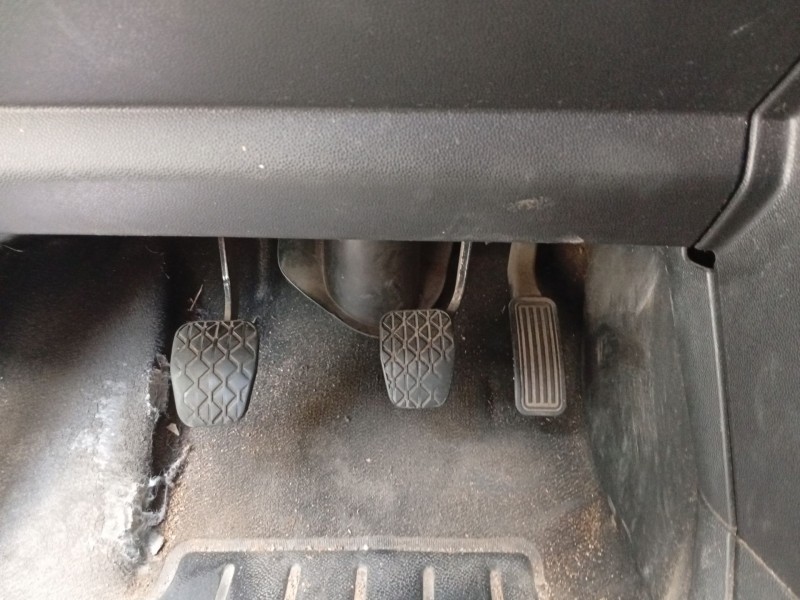 Recambio de pedal embrague para mazda 5 (cr) 2.0 cd (cr19) referencia OEM IAM   