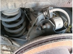 Recambio de mangueta trasera izquierda para nissan qashqai i (j10, nj10) 2.0 dci referencia OEM IAM 43202JG01A   2