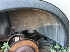 Recambio de paso de rueda trasero derecho para nissan qashqai i (j10, nj10) 2.0 dci referencia OEM IAM 93828BR01A  