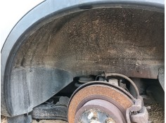 Recambio de paso de rueda trasero izquierdo para nissan qashqai i (j10, nj10) 2.0 dci referencia OEM IAM 93829BR01A  