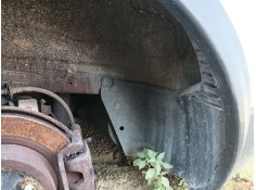 Recambio de paso de rueda trasero izquierdo para nissan qashqai i (j10, nj10) 2.0 dci referencia OEM IAM 93829BR01A   2