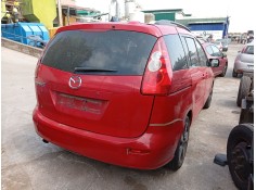 Recambio de amortiguador trasero derecho para mazda 5 (cr) 2.0 cd (cr19) referencia OEM IAM CDY028910  