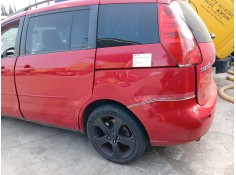 Recambio de amortiguador trasero izquierdo para mazda 5 (cr) 2.0 cd (cr19) referencia OEM IAM CD8528910A  