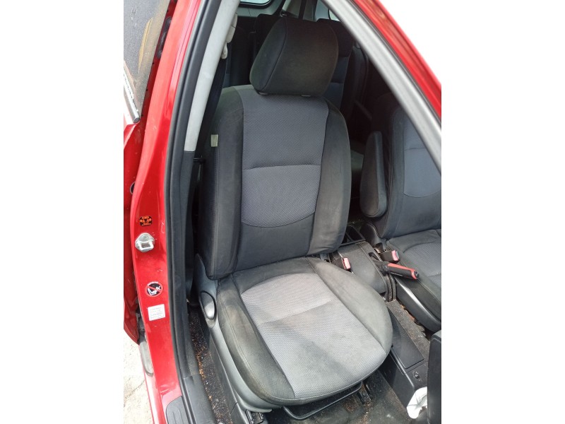 Recambio de asiento delantero derecho para mazda 5 (cr) 2.0 cd (cr19) referencia OEM IAM BBM488113  
