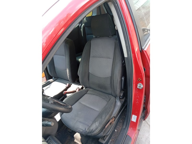 Recambio de asiento delantero izquierdo para mazda 5 (cr) 2.0 cd (cr19) referencia OEM IAM BBM488163  