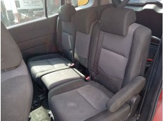 Recambio de asientos traseros para mazda 5 (cr) 2.0 cd (cr19) referencia OEM IAM BBM28820X  