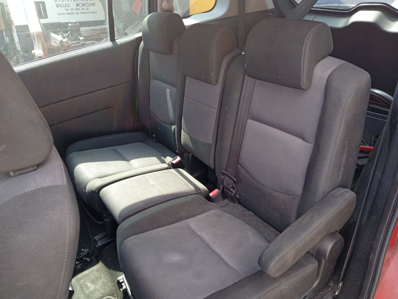 Recambio de asientos traseros para mazda 5 (cr) 2.0 cd (cr19) referencia OEM IAM BBM28820X  