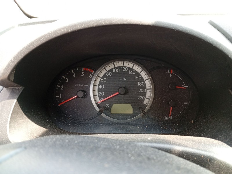 Recambio de cuadro instrumentos para mazda 5 (cr) 2.0 cd (cr19) referencia OEM IAM CC7955471D  