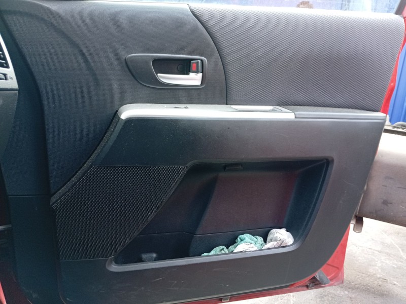 Recambio de guarnecido puerta delantera derecha para mazda 5 (cr) 2.0 cd (cr19) referencia OEM IAM C2356843X  