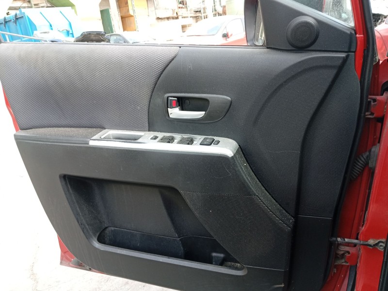 Recambio de guarnecido puerta delantera izquierda para mazda 5 (cr) 2.0 cd (cr19) referencia OEM IAM CC3068450A  