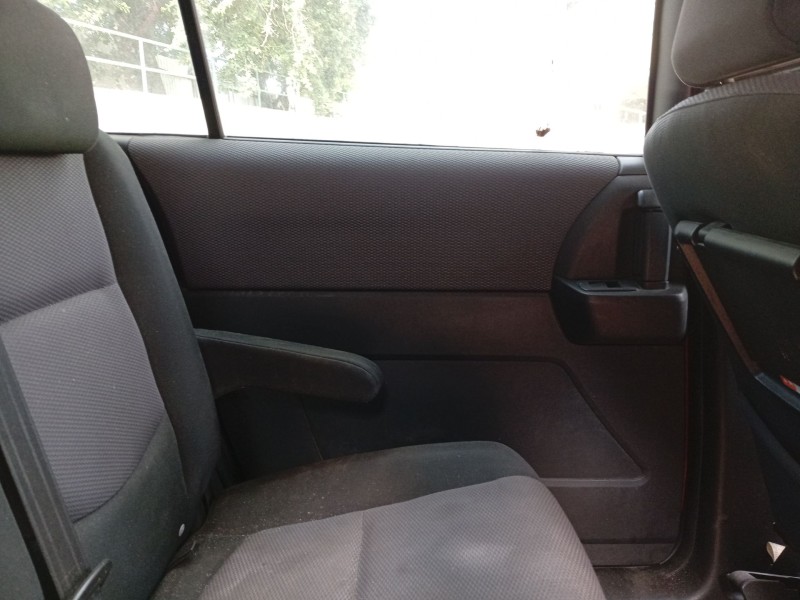 Recambio de guarnecido puerta trasera izquierda para mazda 5 (cr) 2.0 cd (cr19) referencia OEM IAM C23668550J  