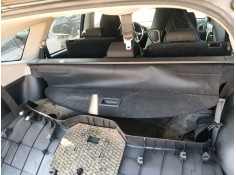 Recambio de bandeja trasera para nissan qashqai i (j10, nj10) 2.0 dci referencia OEM IAM 84982EY20A  