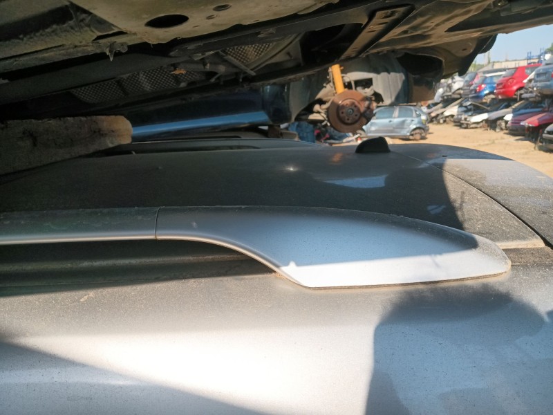 Recambio de barras techo para nissan qashqai i (j10, nj10) 2.0 dci referencia OEM IAM 73821JD00A  
