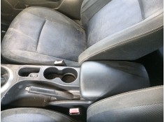 Recambio de consola central para nissan qashqai i (j10, nj10) 2.0 dci referencia OEM IAM 96910JD000  